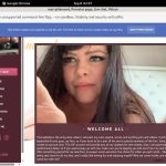 Marcydiamond One Year