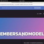 MembersandModels Porn Hub