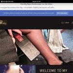 Miss Kelly Payne With Online Check