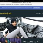 Muna(muslimgirll) Member Trial