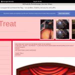 MzTreatz3x Free Pics