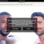 Naked Sword Official