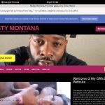 Nastymontana.com Login Details