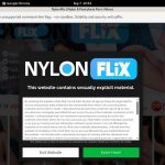 Nylonflix.com Member Access