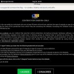 OTB Boyz Active Password