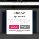 Offer IStripper