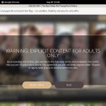 Oldje Premium Account