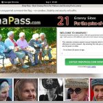 Oma Pass Kennwort