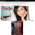 Osaka Schoolgirls Login Pass