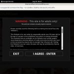 Pass Interracial Login Account