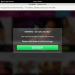 Password For Lexi Dona