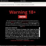 Password Gentle Desire Free