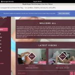 Password Royall Angel Free