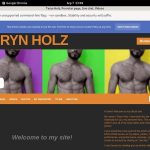 Password TarynHolz