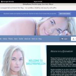 Passwords BaileyRayne
