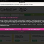 Pinadeluxe Discount Trial