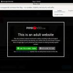 Pinkovod.com One Time Discount