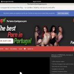 Porntugal.com Logins