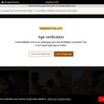 Premium Accounts Free Univers Black