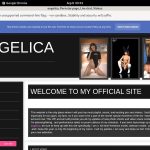 Premium Angelica Pass