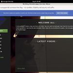 Premium Mrsxtacy.modelcentro.com Account Free