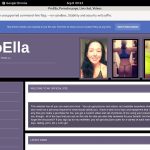 Premium ProElla Site Rip