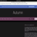 Raincitybbw Discount 2018