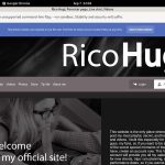 Rico Hugi Cuentas Gratis