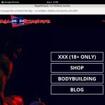 Rogan Richards Payporn