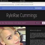 RyleiRae.Cummings Tgp