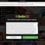Salsa XXX Profile