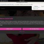 Sari Sander Payment Page