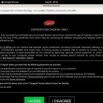 Seduced Boyz Str8 Day Trial