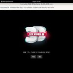 Sex World 3D Imagepost