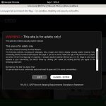 She Loves Black With IDeal