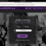 Shemale Models Login Info