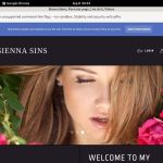 Sienna Sinns Pass Login