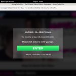 Sign Up To Heavyonhotties