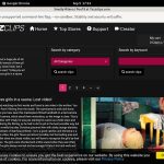 Smelly Milana Premium Account Free