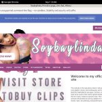 Soykaylinda Network Login