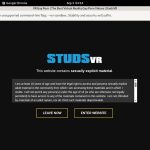 Studsvr.com Pussy