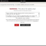 Submissivex.com Membership Account