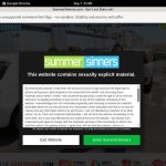 Summersinners.com Site Rip Link