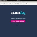 Swallowbay.com Clip Cash