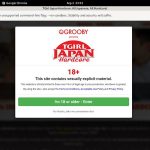 Tgirljapanhardcore Gallery