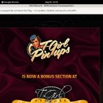 Tgirlpinups.com Discount Link
