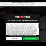 Thepainfiles.com Porn Stars