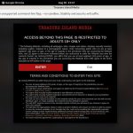 Timjack Feet