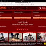 Trampling Girls Free Online