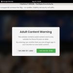 Trikepatrol.com Lifetime Membership